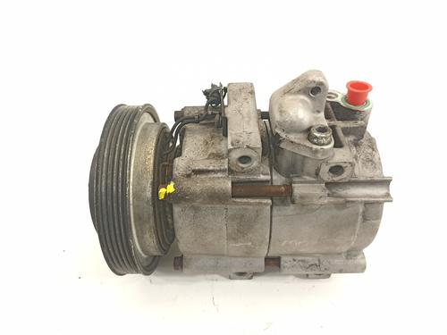 Used AC compressor HYUNDAI TERRACAN (HP) [2001-2008]  13114288