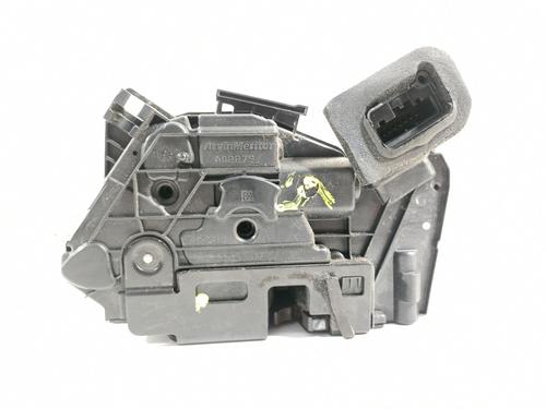 Front right lock VW POLO V (6R1, 6C1)  | BP19414955C97 
