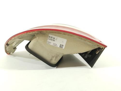 Left taillight MERCEDES-BENZ B-CLASS Sports Tourer (W245) B 180 CDI (245.207) | BP29160633C34 