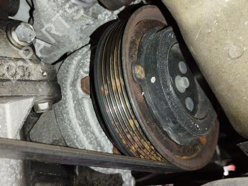 AC compressor CHEVROLET CAPTIVA (C100, C140) 2.0 D | BP37199757M34 - Image 3