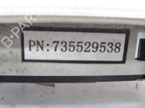Innerbelysning PEUGEOT BOXER Van | BP7443327I8 - Image 2