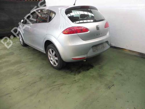 Front wiper motor SEAT LEON (1P1)  | BP1855624M29 