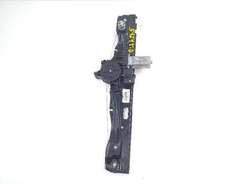Used Rear right window mechanism BMW X1 (F48) xDrive 20 d (190 hp) 6946531