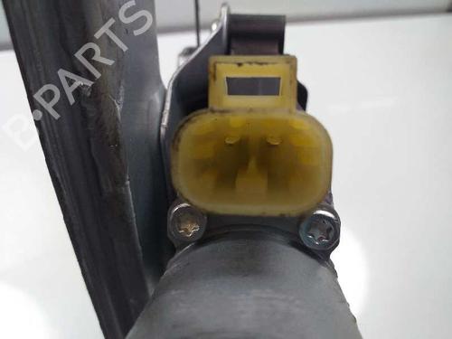 Rear right window mechanism CHEVROLET ORLANDO (J309)  | BP4843631C25 