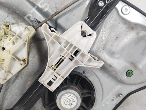 Rear left window mechanism VW GOLF V Variant (1K5) 1.9 TDI | BP30485634C24 - Image 6