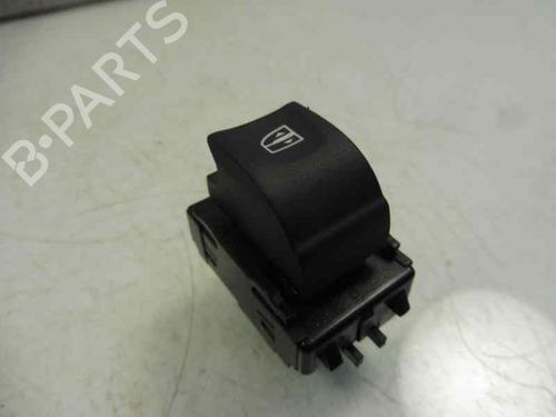Used Left rear window switch RENAULT MEGANE III Hatchback (BZ0/1_, B3_) [2008-2025]  4599885