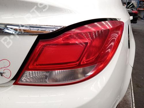 Used Right taillight Right taillight 38069225 38069225