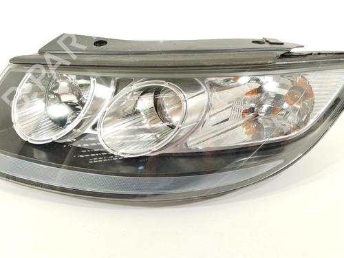 Used Left headlight Left headlight 16808388 16808388