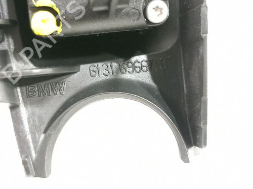 Steering wheel controls BMW X6 (E71, E72)  | BP20310145E15 