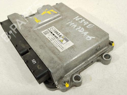 Engine control unit (ECU) MAZDA 6 Estate (GJ, GL) 2.2 D | BP32685585M57 - Image 4