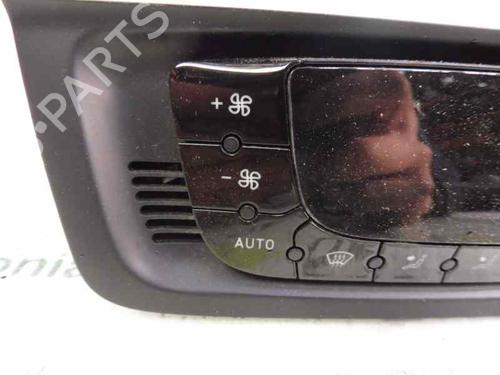 Climate control SEAT IBIZA IV (6J5, 6P1)  | BP1844675I5 