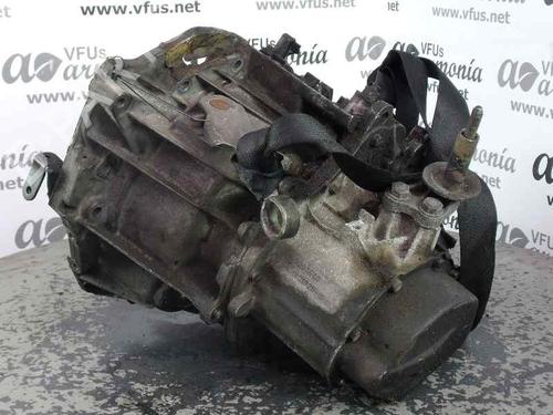 Used Gearbox CITROËN XANTIA (X1_, X2_) 2.0 HDI 90 (90 hp) 1877082