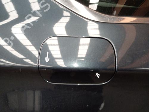Tanklåg Tanklåg CITROËN C5 III (RD_) 2.0 HDi 140 (RDRHF8, RDRHFA, RDRHA8, RDRHAJ) (140 hp) 35723445 35723445