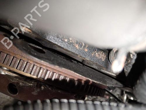 Engine SEAT IBIZA III (6L1) 1.9 SDI | BP35806990M1 - Image 9