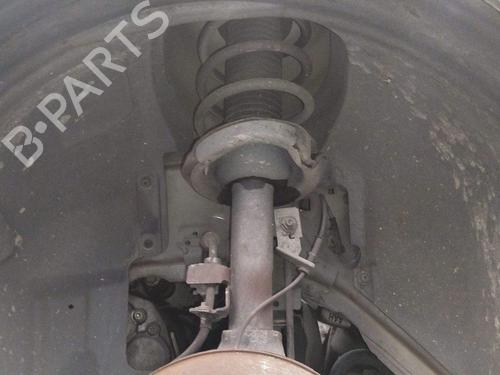 Used Left front shock absorber Left front shock absorber 37425174 37425174