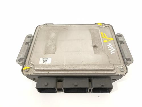 Engine control unit (ECU) PEUGEOT 407 (6D_)  | BP18407291M57 