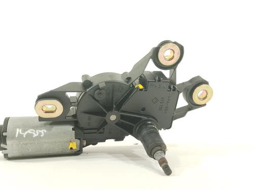 Rear wiper motor SEAT LEON (1P1) 2.0 TDI 16V | BP29639457M102 