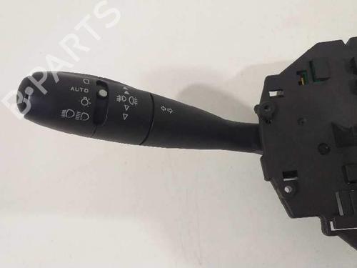 Headlight switch CITROËN C5 III (RD_) | BP7858708I24 - Image 2