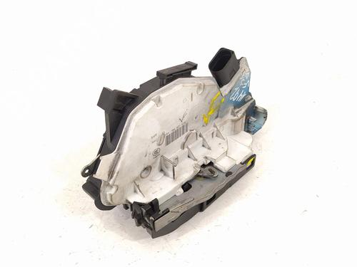 Used Front left lock Front left lock SEAT IBIZA IV SC (6J1, 6P5) [2008-2018] 4859341 4859341