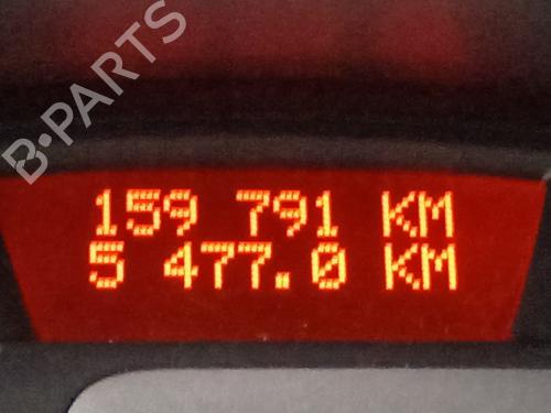 Engine RENAULT CLIO III (BR0/1, CR0/1) 1.2 16V (BR02, BR0J, BR11, CR02, CR0J, CR11) | BP17734789M1 