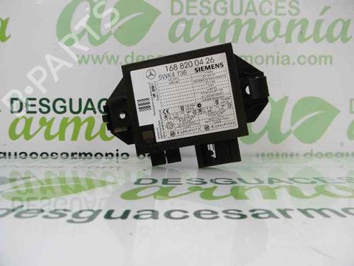 Computer MERCEDES-BENZ VANEO (414) [2002-2005]  1846621