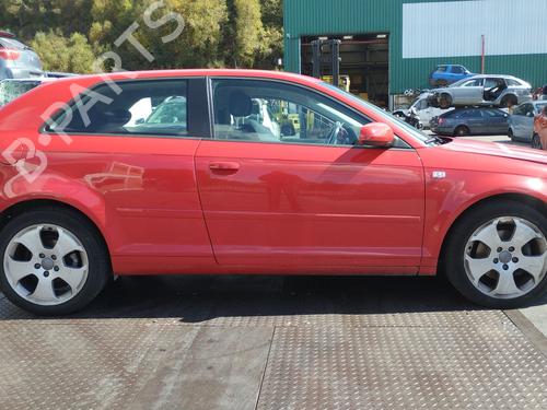 Left front window motor AUDI A3 (8P1) 1.6 | BP23145728E21 