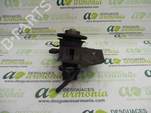 Left front steering knuckle BMW 3 Compact (E46) 320 td | BP1880220M25 - Image 2
