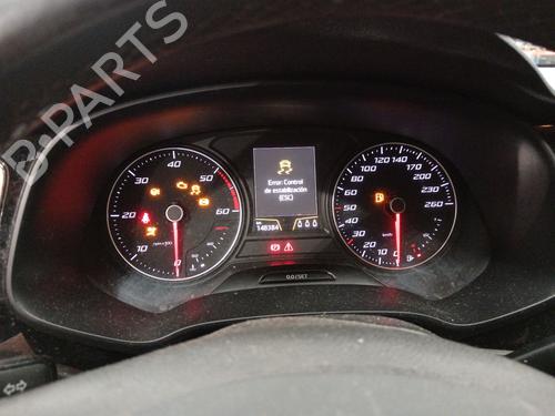 Used Instrument cluster Instrument cluster 36807936 36807936