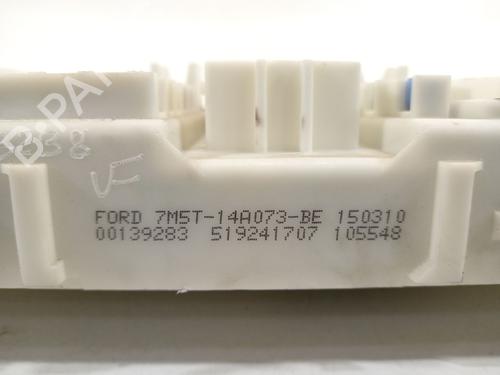 Fuse box FORD FOCUS II (DA_, HCP, DP) 1.6 TDCi | BP22761573E1 