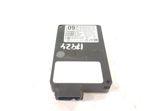 Used Electronic module Electronic module MERCEDES-BENZ MARCO POLO Camper (W447) 220 CDI (447.703, 447.813) (163 hp) 40453117 40453117