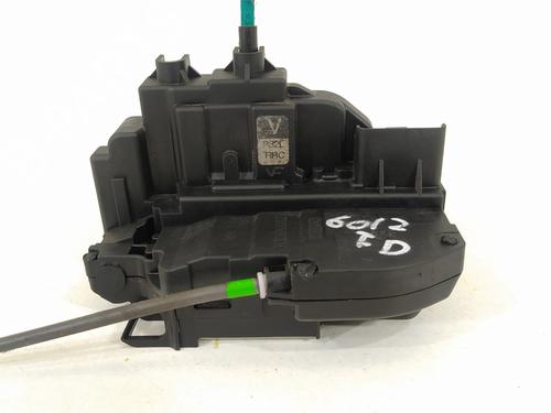Rear right lock NISSAN QASHQAI / QASHQAI +2 I (J10, NJ10, JJ10E)  | BP6791267C99 