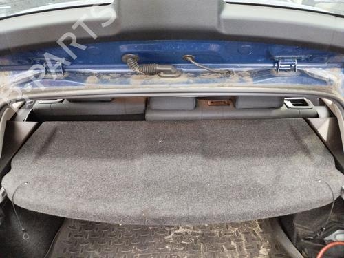 Used Rear parcel shelf Rear parcel shelf TOYOTA AURIS (_E18_) 1.8 Hybrid (ZWE186_, ZWE186R) (136 hp) 36466360 36466360