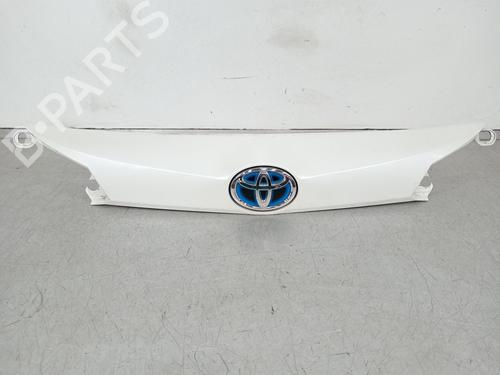 Used Grille Grille TOYOTA RAV 4 IV (_A4_) 2.5 Hybrid (AVA42_) (155 hp) 35945454 35945454
