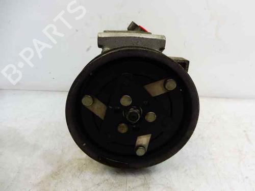 AC compressor RENAULT CLIO III (BR0/1, CR0/1)  | BP1845059M34 