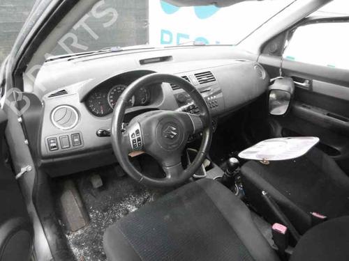 Egr SUZUKI SWIFT III (MZ, EZ)  | BP2498639M69 
