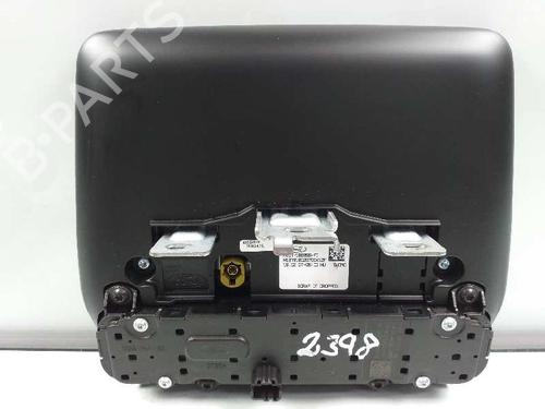 Radio FORD FIESTA VII (HJ, HF) 1.5 TDCi | BP5154387E6 