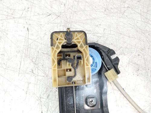 Front right window mechanism OPEL ASTRA J (P10) | BP17529620C23