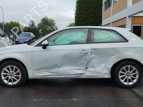 Starter AUDI A3 (8V1, 8VK) 1.6 TDI | BP31048143M8 - Image 12