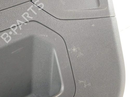 Boot lining SEAT ARONA (KJ7, KJP) 1.0 TSI | BP26974216I3 - Image 3