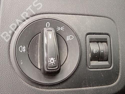Used Headlight switch Headlight switch 38263037 38263037