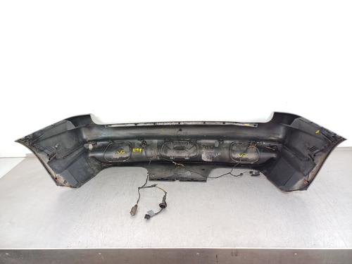 Rear bumper BMW X5 (E53)  | BP17529518C8 