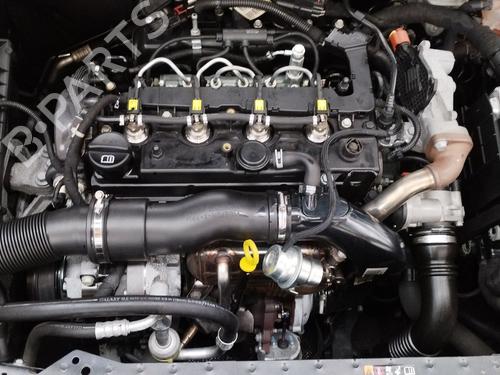 Engine OPEL ASTRA J Saloon 1.7 CDTI (69) | BP36755058M1 - Image 2