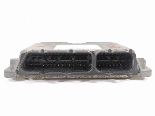 Engine control unit (ECU) FIAT PANDA (169_) 1.2 (169.AXB11, 169.AXB1A) | BP10547265M57 - Image 2
