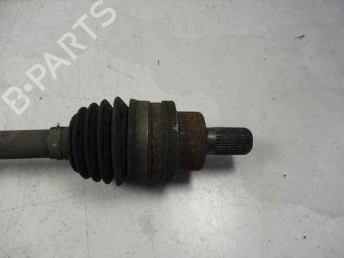 Right rear driveshaft FORD KUGA I  | BP2491498M41 
