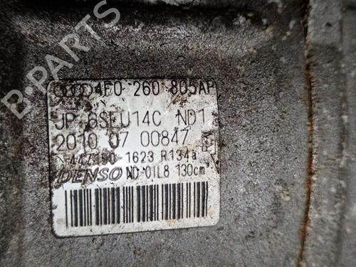 AC compressor SEAT EXEO ST (3R5) 2.0 TDI | BP36675003M34 - Image 2