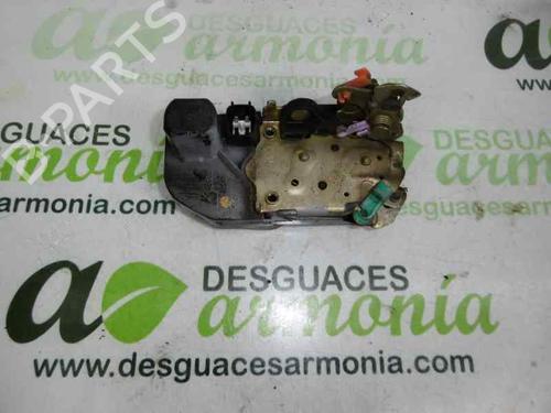 Used Rear right lock JEEP GRAND CHEROKEE II (WJ, WG) 3.1 TD 4x4 (140 hp) 1840064
