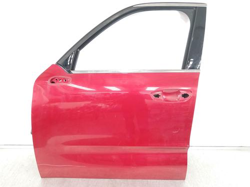 Used Left front door CITROËN C4 Picasso II 1.6 BlueHDi 120 (120 hp) 28163263