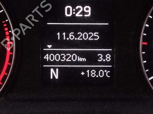 Engine AUDI Q3 (8UB, 8UG) 2.0 TDI | BP39262579M1 - Image 5