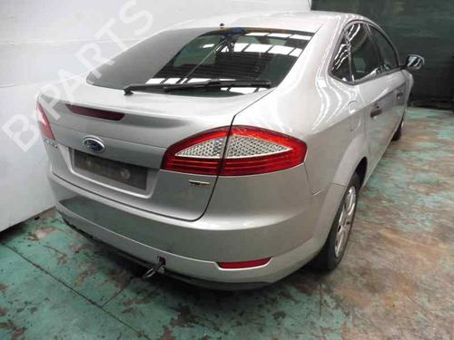 Rear wiper motor FORD MONDEO IV (BA7)  | BP4379317M102 