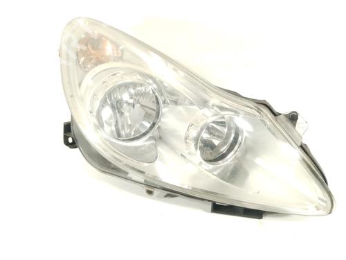 Used Right headlight OPEL CORSA D (S07) 1.3 CDTI (L08, L68) (75 hp) 29748315